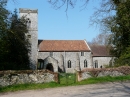 Alby Church